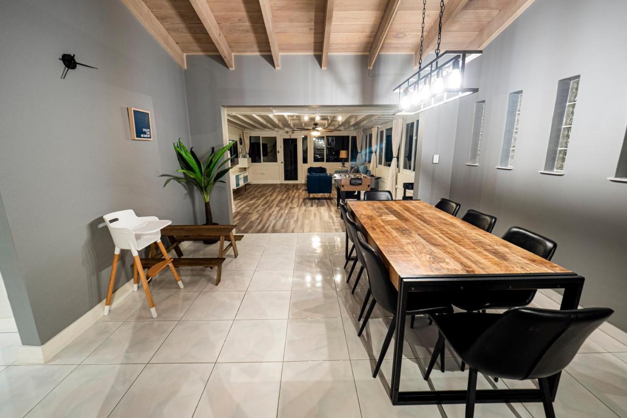 Newly Renovated 3Br2Ba Duplex With Private Dock Villa Key Colony Beach Екстериор снимка