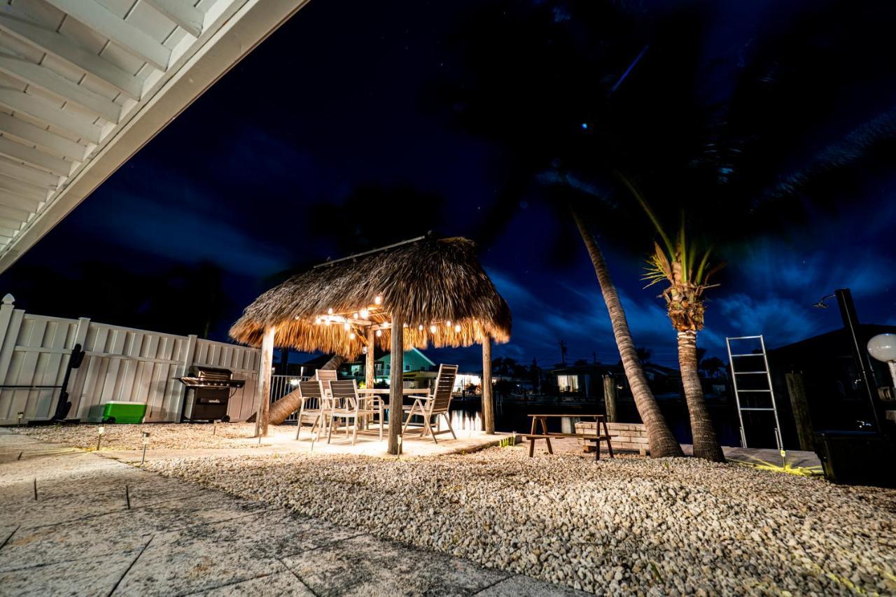 Newly Renovated 3Br2Ba Duplex With Private Dock Villa Key Colony Beach Екстериор снимка